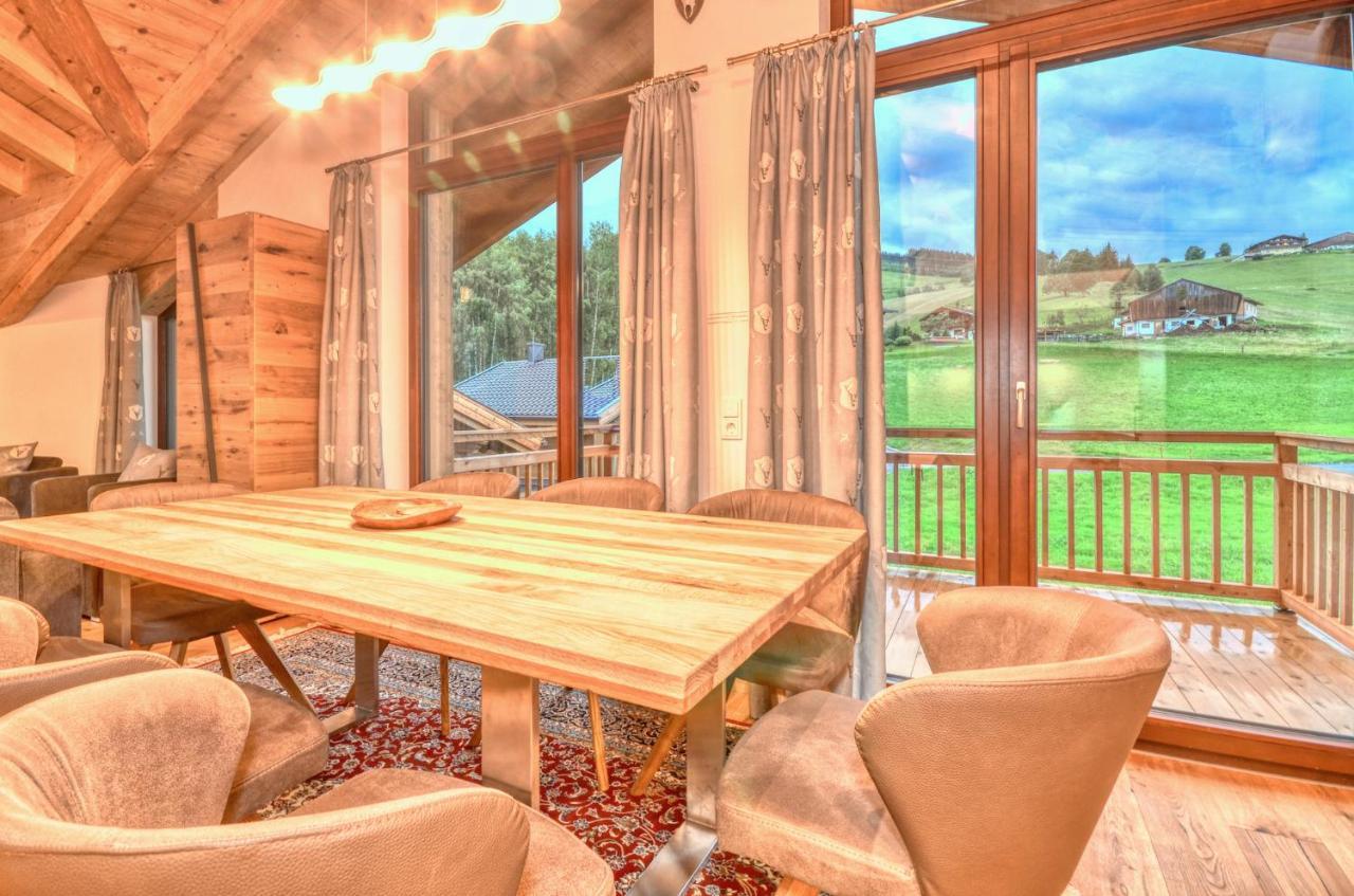 Ski-In Ski-Out Chalet Maiskogel "Bergli" - By Alpen Apartments カプルーン エクステリア 写真