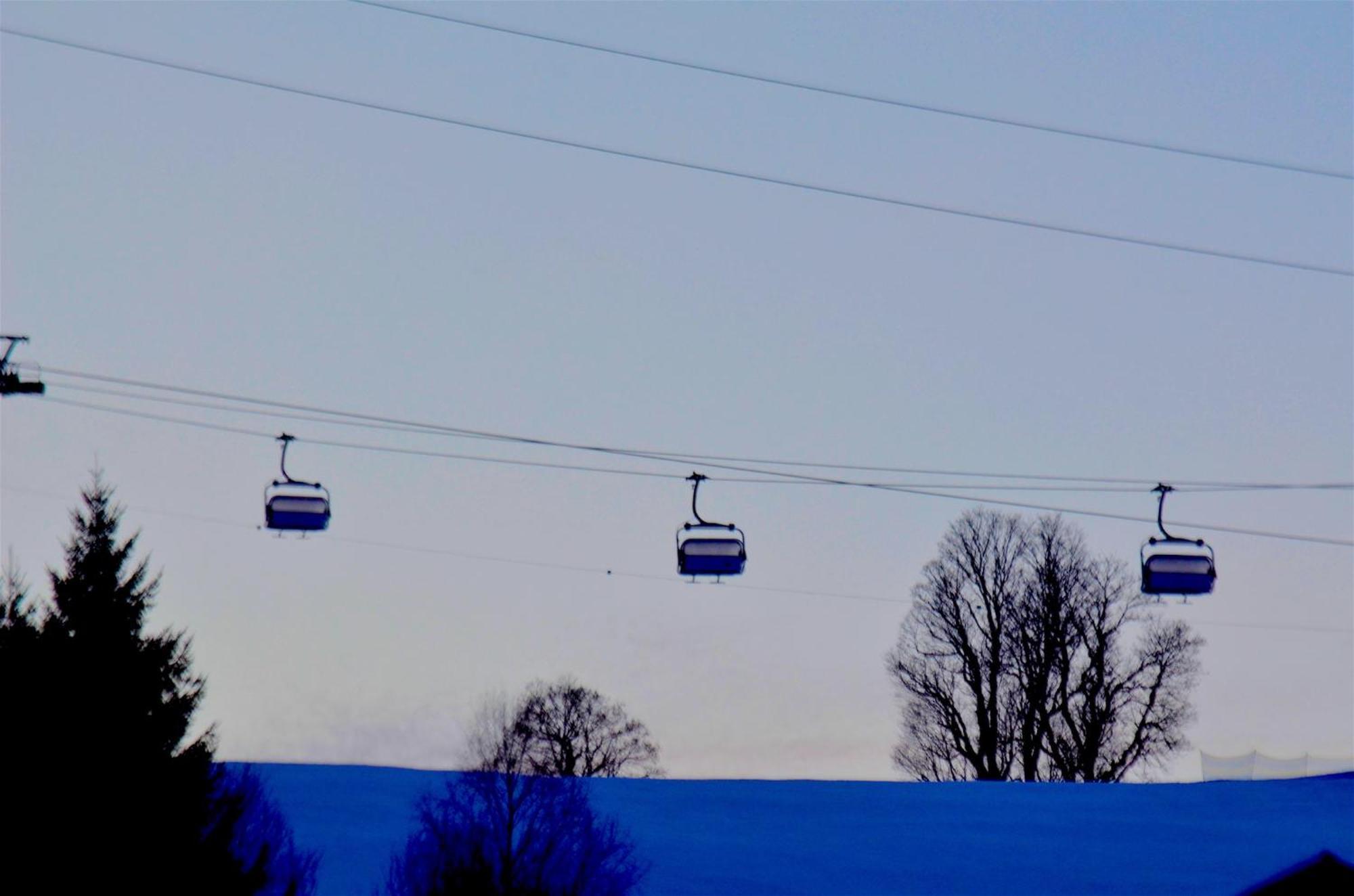 Ski-In Ski-Out Chalet Maiskogel "Bergli" - By Alpen Apartments カプルーン エクステリア 写真