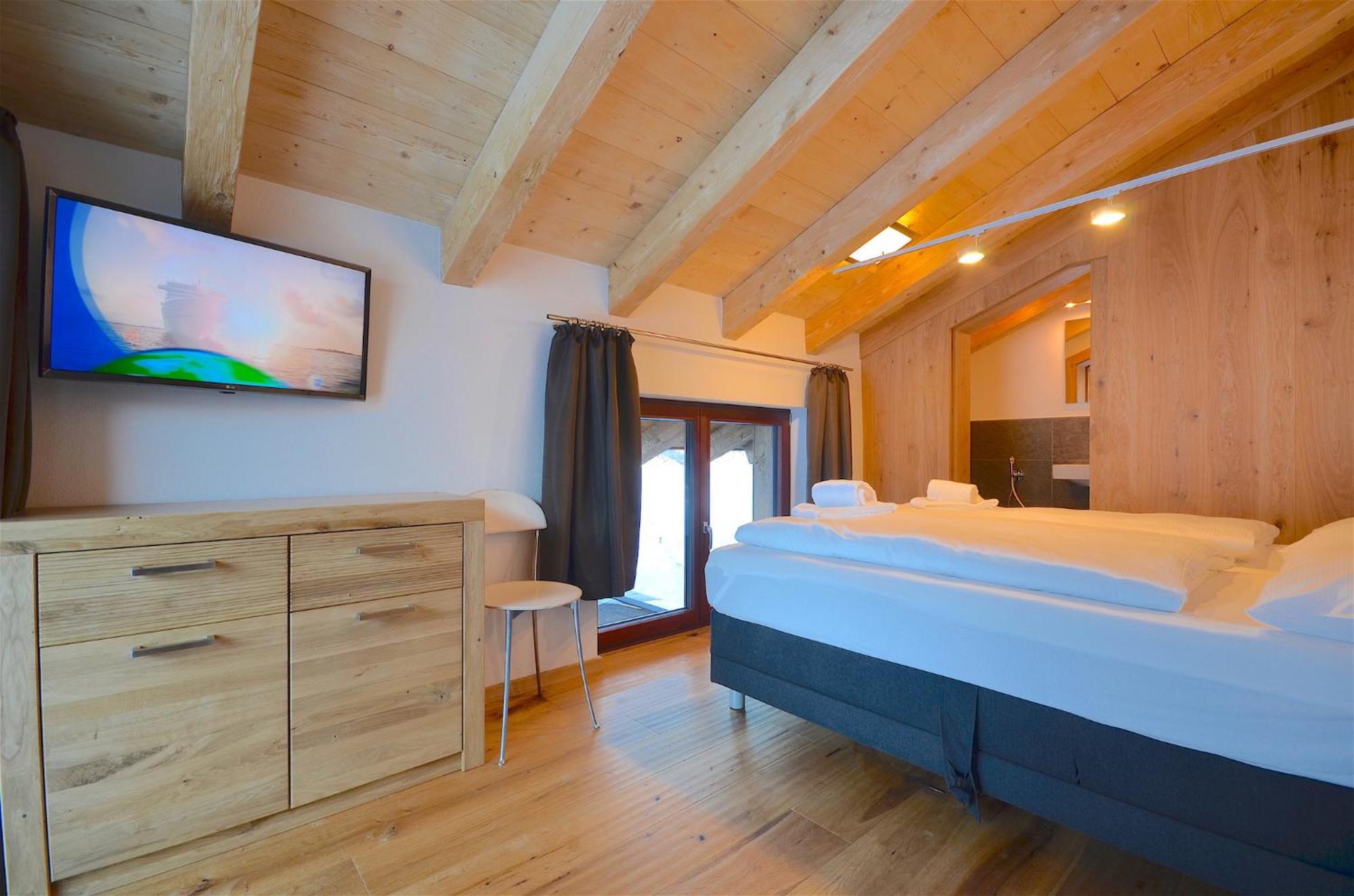 Ski-In Ski-Out Chalet Maiskogel "Bergli" - By Alpen Apartments カプルーン エクステリア 写真