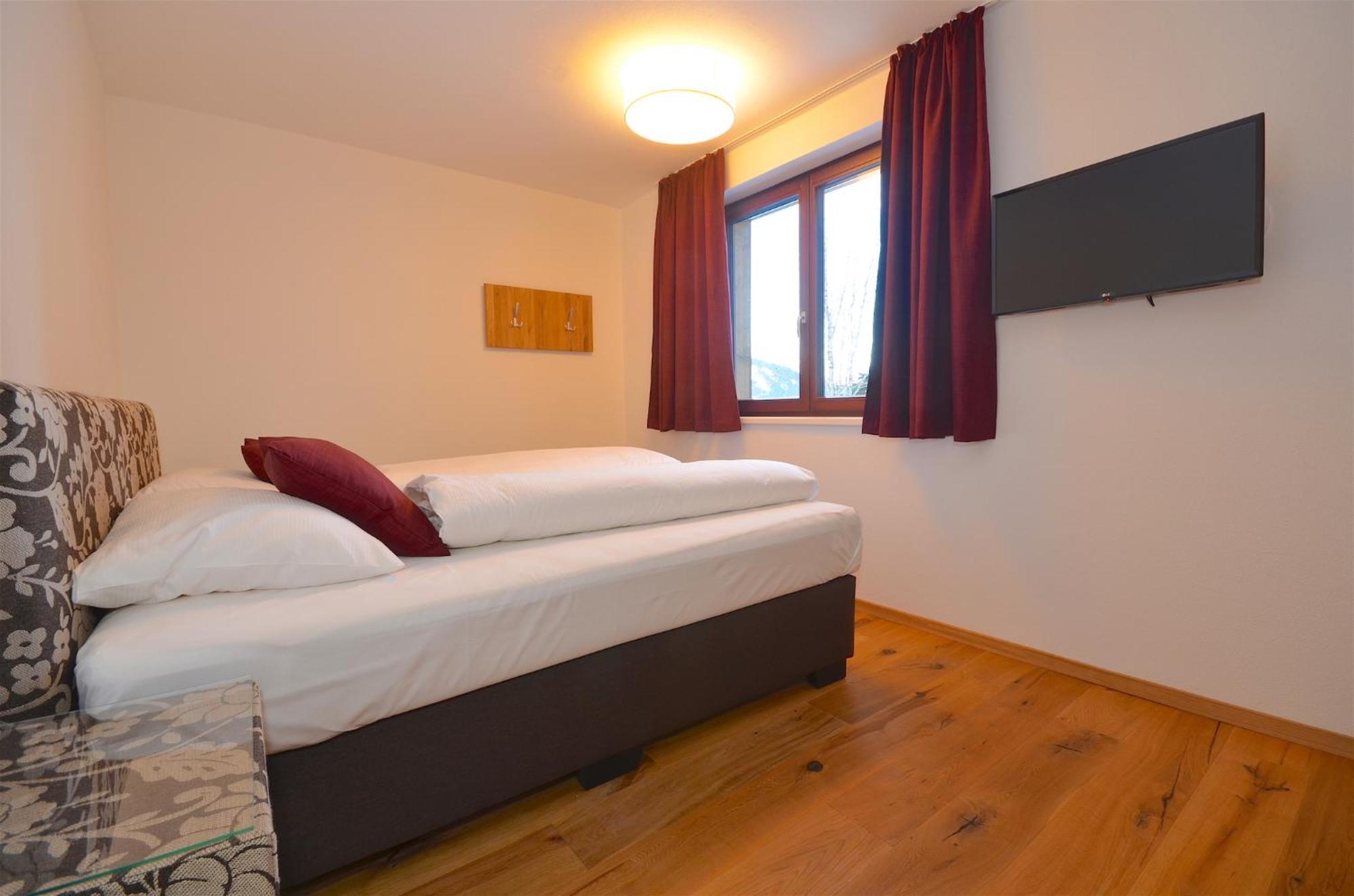 Ski-In Ski-Out Chalet Maiskogel "Bergli" - By Alpen Apartments カプルーン エクステリア 写真