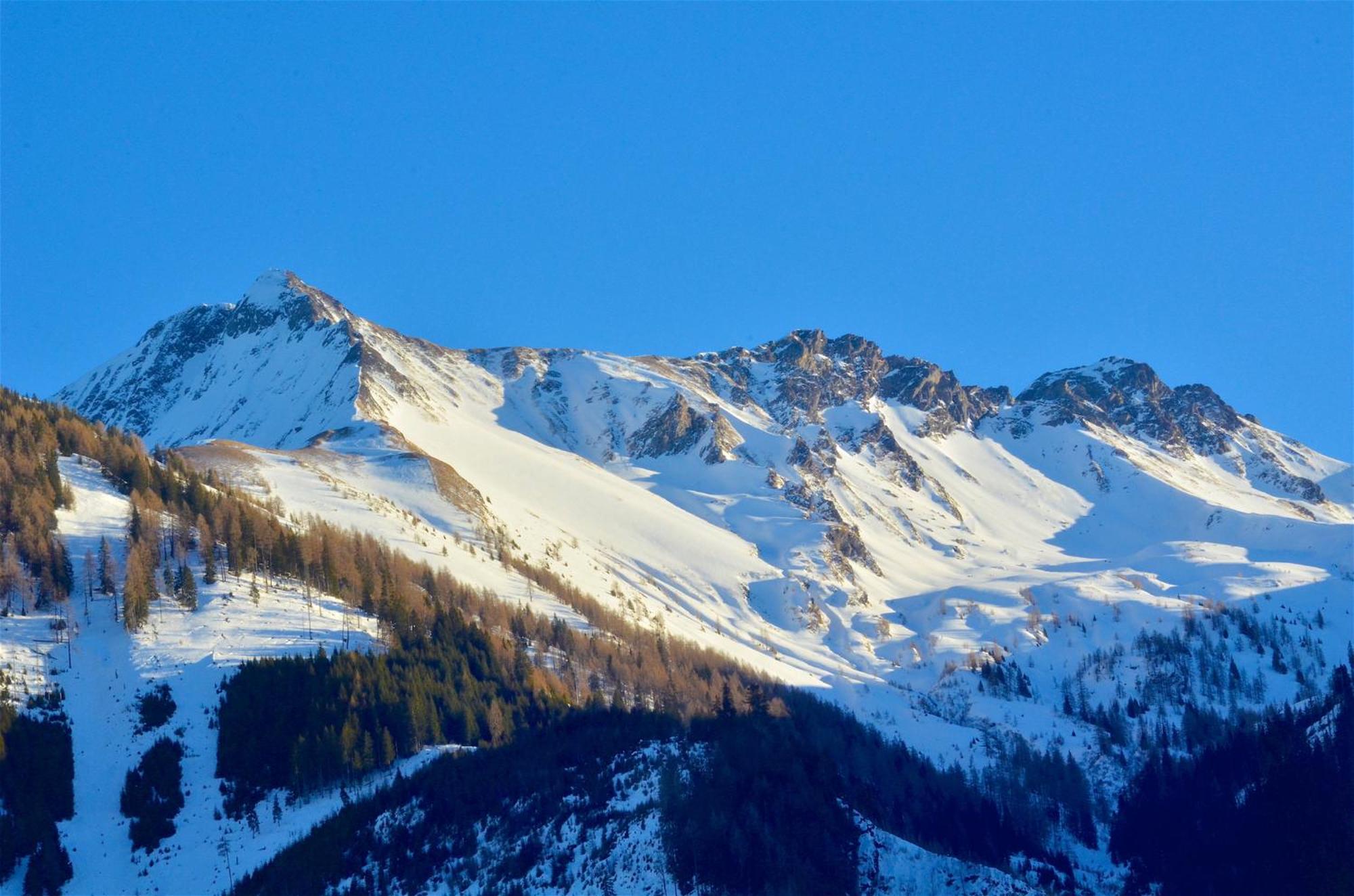 Ski-In Ski-Out Chalet Maiskogel "Bergli" - By Alpen Apartments カプルーン エクステリア 写真