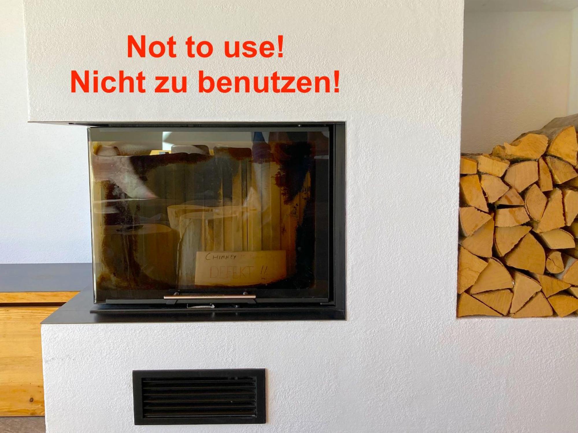 Ski-In Ski-Out Chalet Maiskogel "Bergli" - By Alpen Apartments カプルーン エクステリア 写真