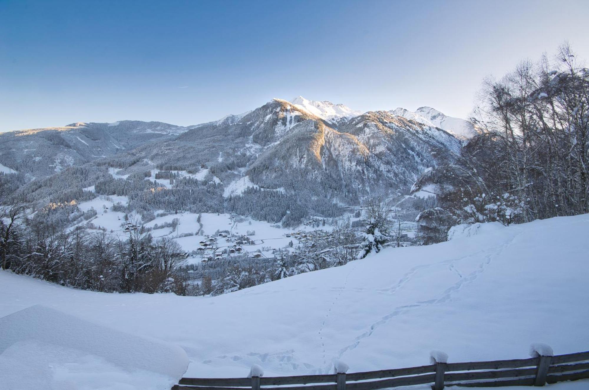 Ski-In Ski-Out Chalet Maiskogel "Bergli" - By Alpen Apartments カプルーン エクステリア 写真